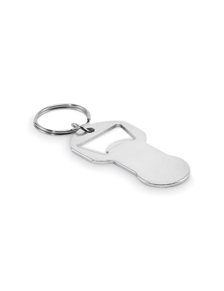 CLAVE Porte-clés décapsuleur