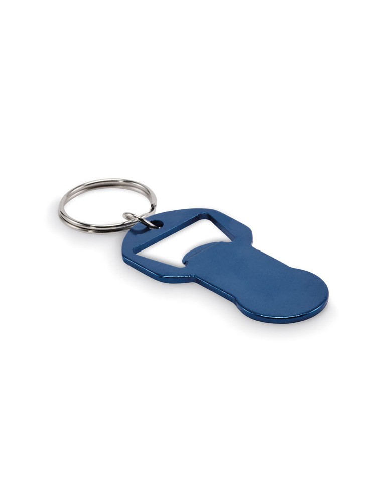 CLAVE Porte-clés décapsuleur