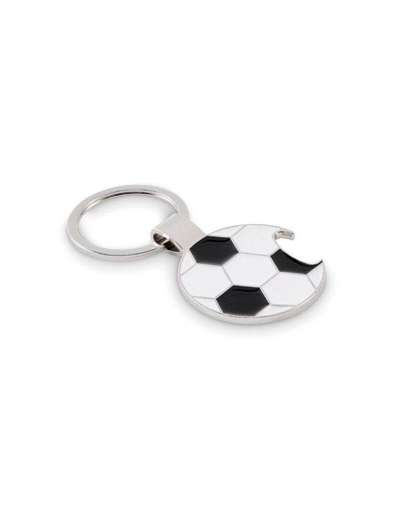 OPEN GOAL Porte-clé football décapsuleur
