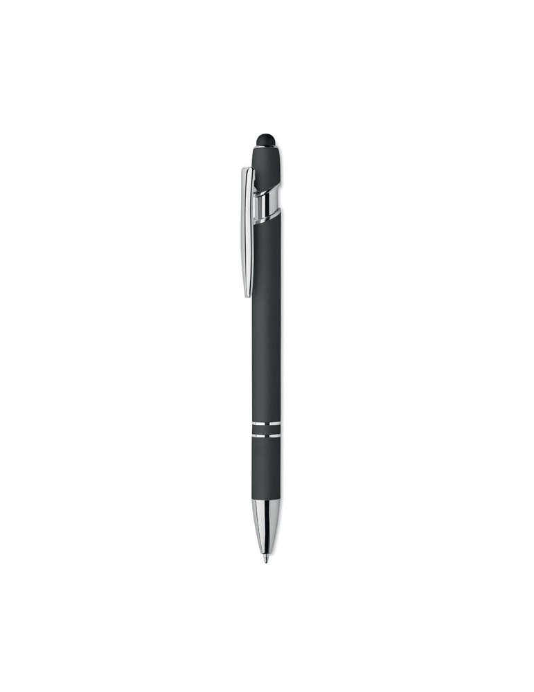 SIPARO Stylo en aluminium recyclé