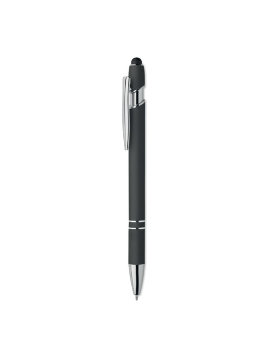 SIPARO Stylo en aluminium recyclé
