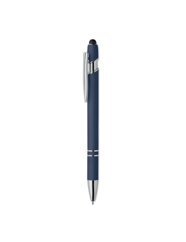 SIPARO Stylo en aluminium recyclé