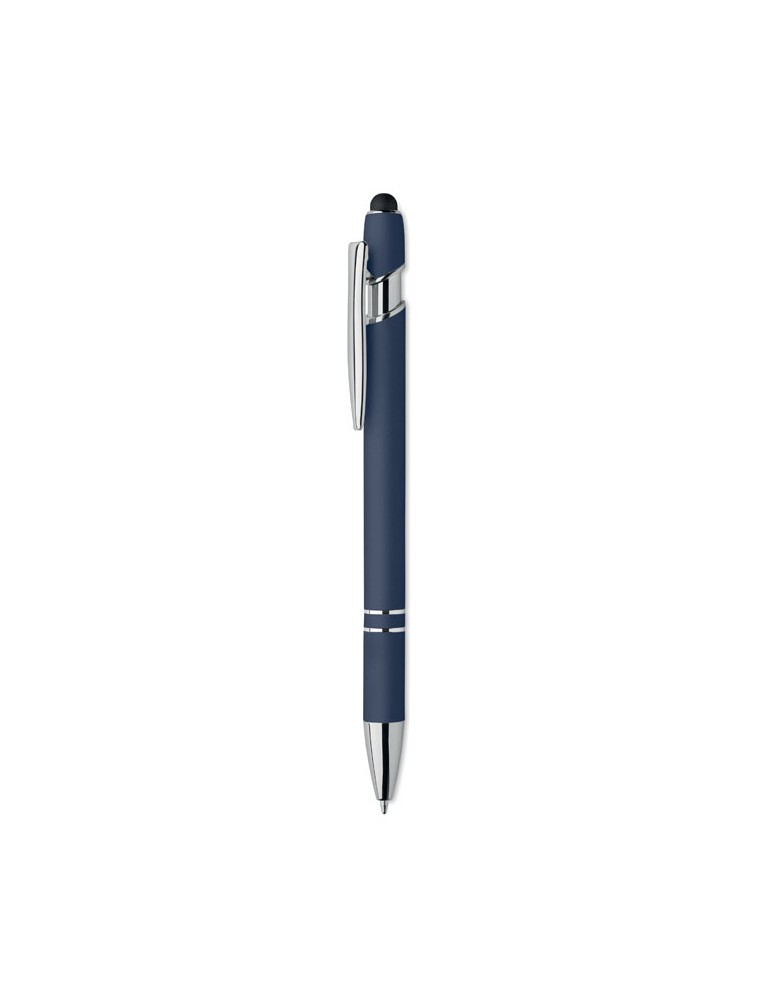 SIPARO Stylo en aluminium recyclé
