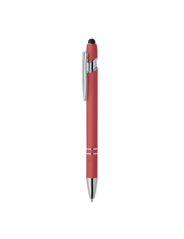 SIPARO Stylo en aluminium recyclé