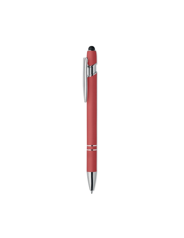 SIPARO Stylo en aluminium recyclé
