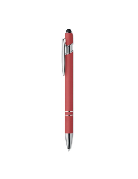 SIPARO Stylo en aluminium recyclé