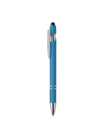 SIPARO Stylo en aluminium recyclé