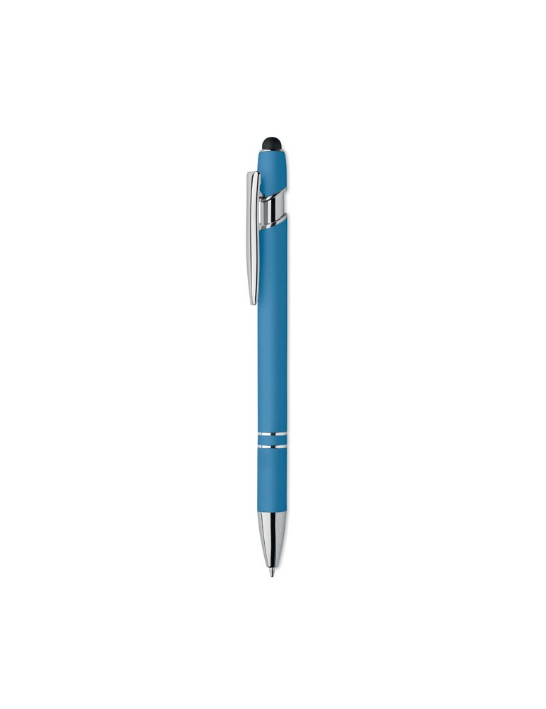 SIPARO Stylo en aluminium recyclé