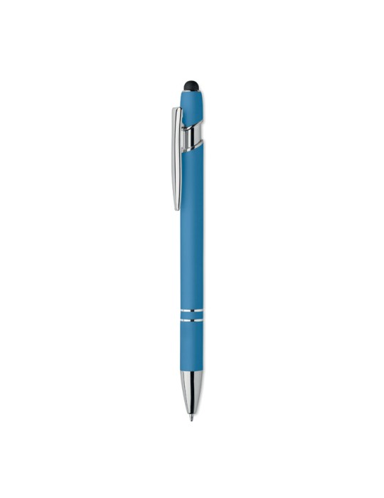 SIPARO Stylo en aluminium recyclé