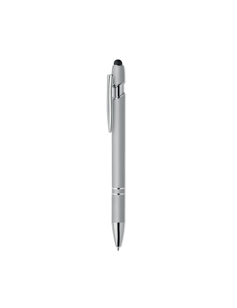 SIPARO Stylo en aluminium recyclé