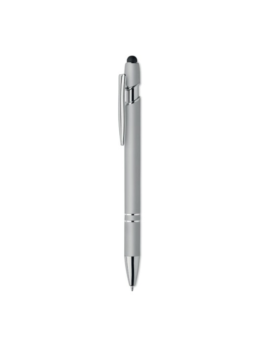 SIPARO Stylo en aluminium recyclé