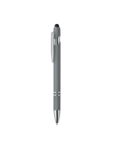 SIPARO Stylo en aluminium recyclé