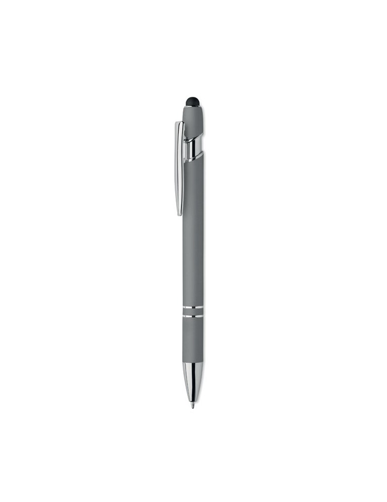 SIPARO Stylo en aluminium recyclé