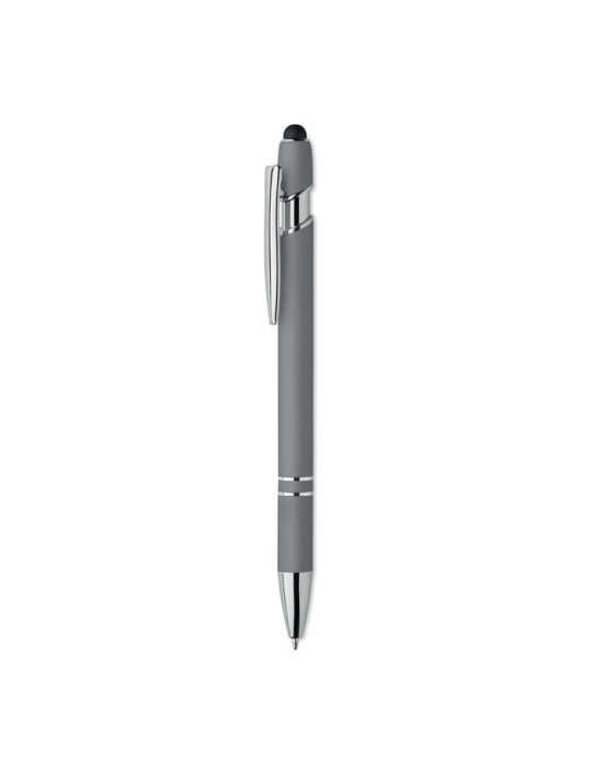 SIPARO Stylo en aluminium recyclé