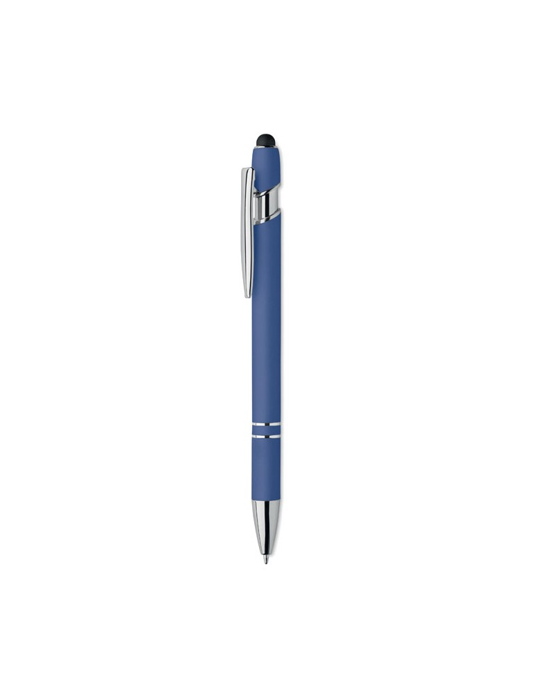 SIPARO Stylo en aluminium recyclé