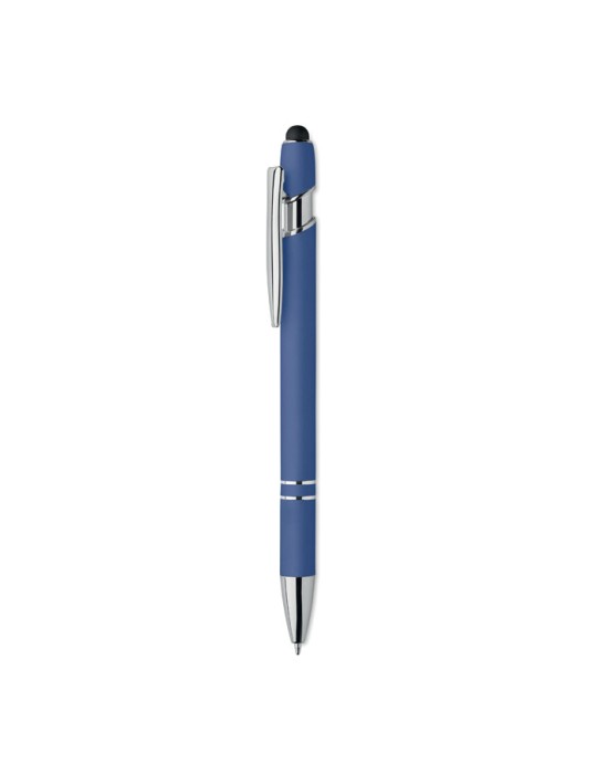 SIPARO Stylo en aluminium recyclé