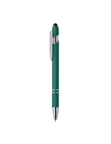 SIPARO Stylo en aluminium recyclé