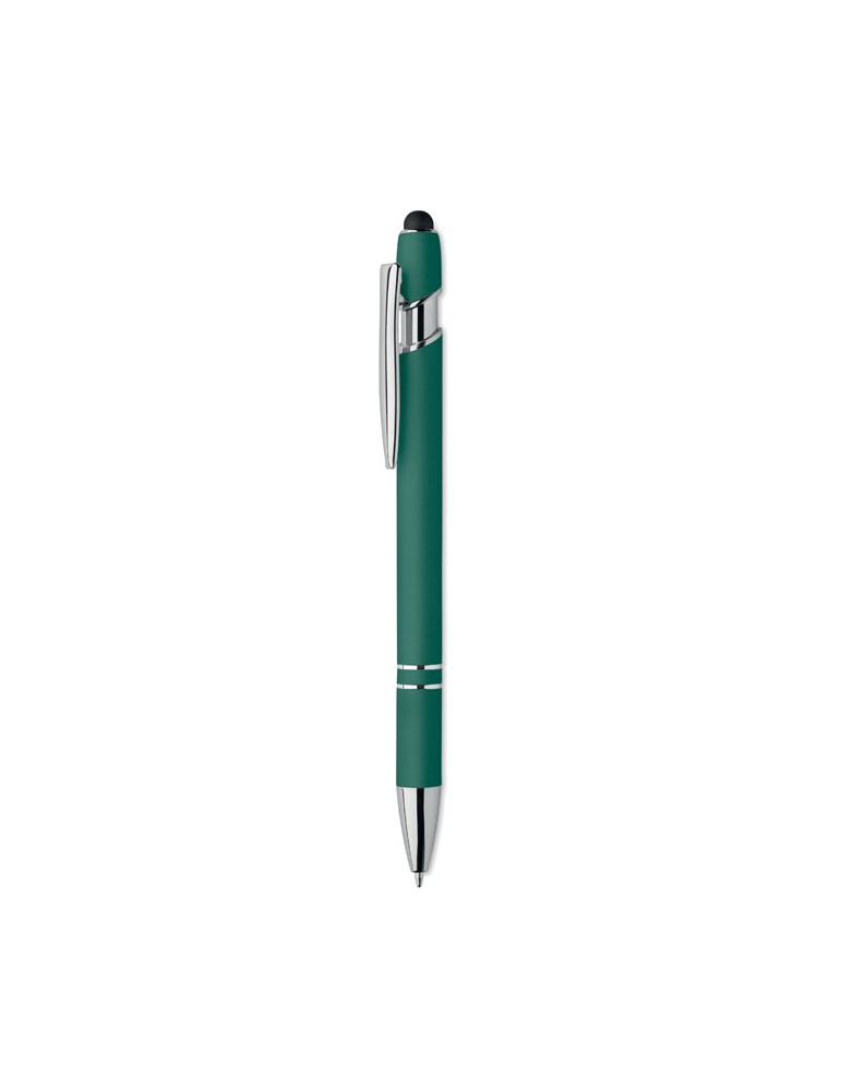 SIPARO Stylo en aluminium recyclé