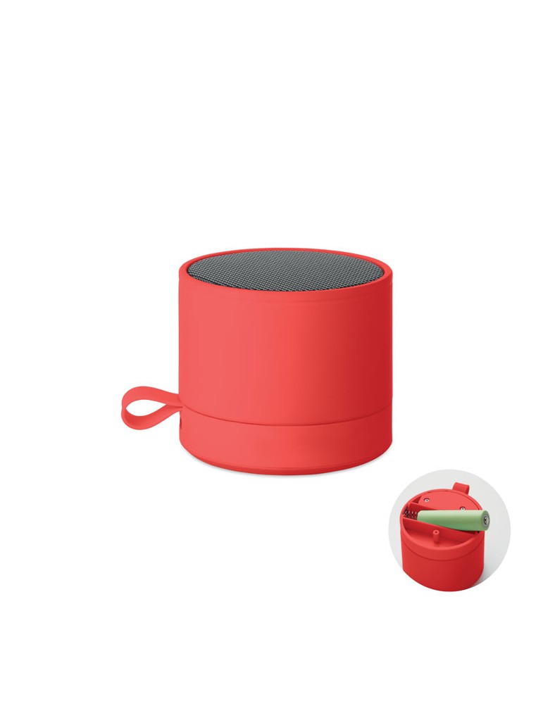 RECAR Haut-parleur 5.1 sans fil
