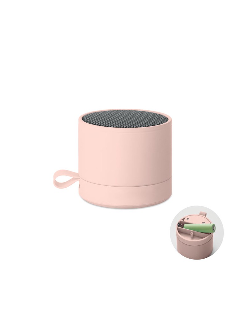 RECAR Haut-parleur 5.1 sans fil