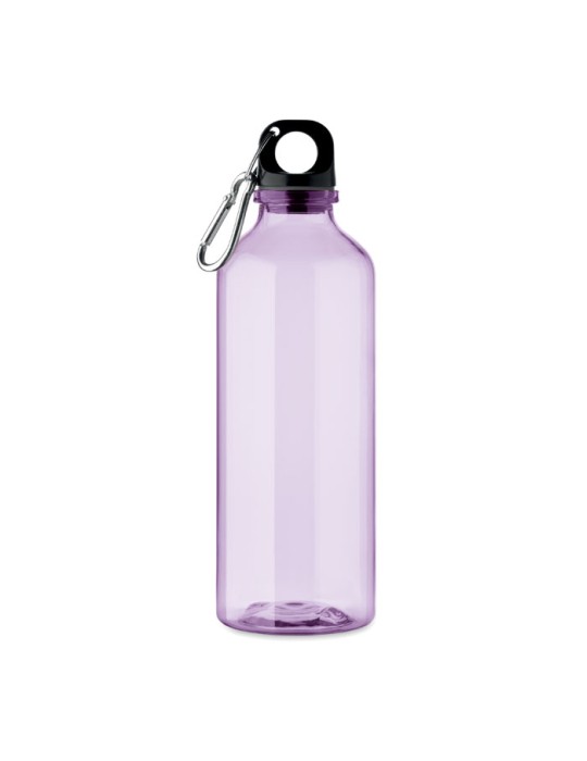 MOSS RE500 Bouteille RPET 500ml