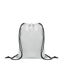 SHOOP KIDS Sac cordon pour enfants RPET