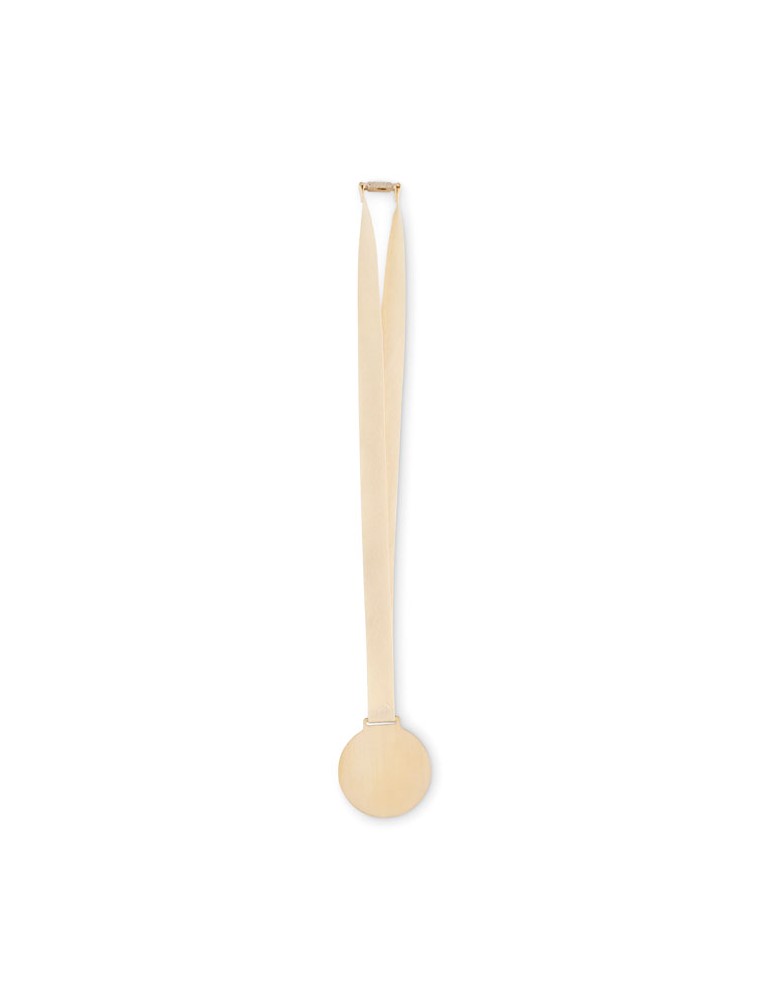 BEST Médaille en bois