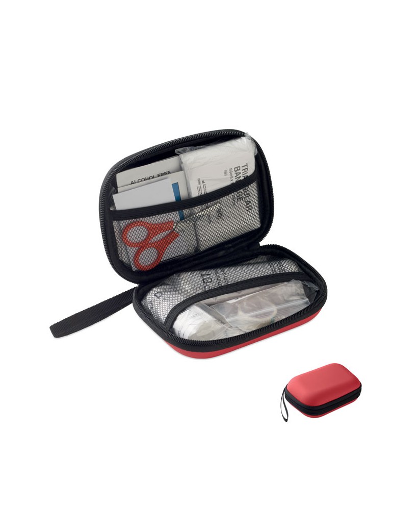 CARETWO Trousse de premiers secours