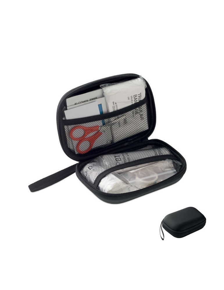 CARETWO Trousse de premiers secours