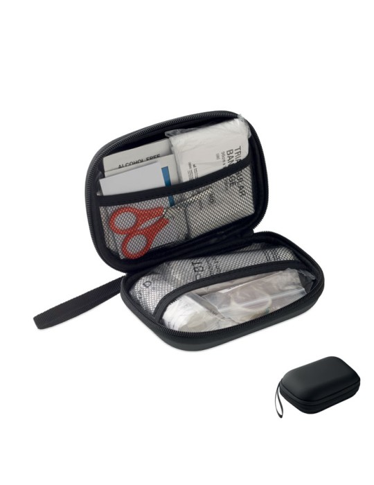 CARETWO Trousse de premiers secours