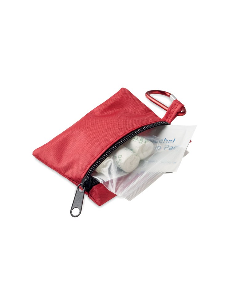 CAREONE Trousse de premiers secours