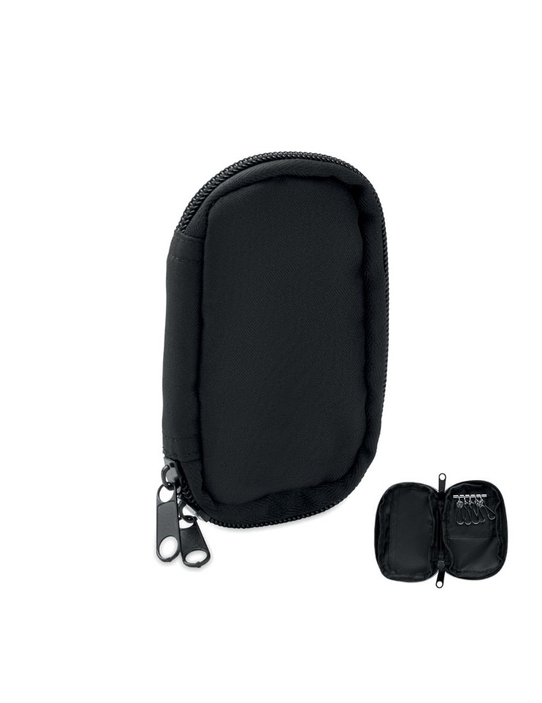 ROVER Trousse à clés en 300D RPET