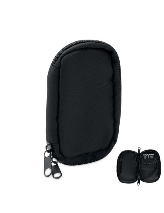 ROVER Trousse à clés en 300D RPET