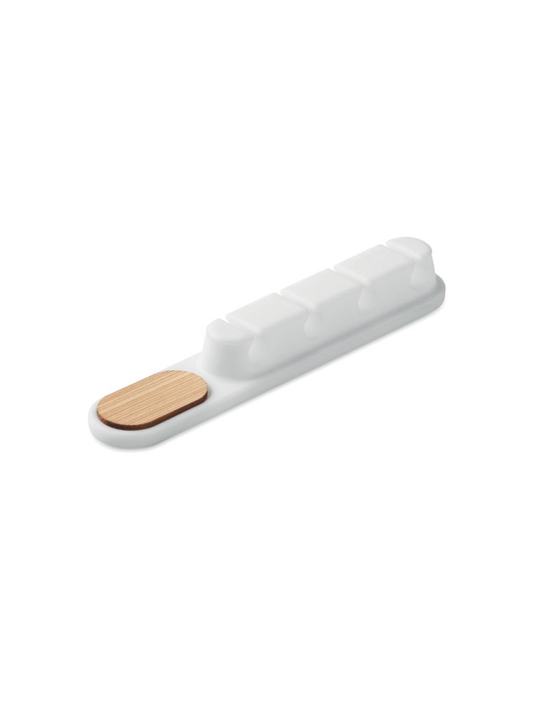 ORDER Séparateur câbles en silicone
