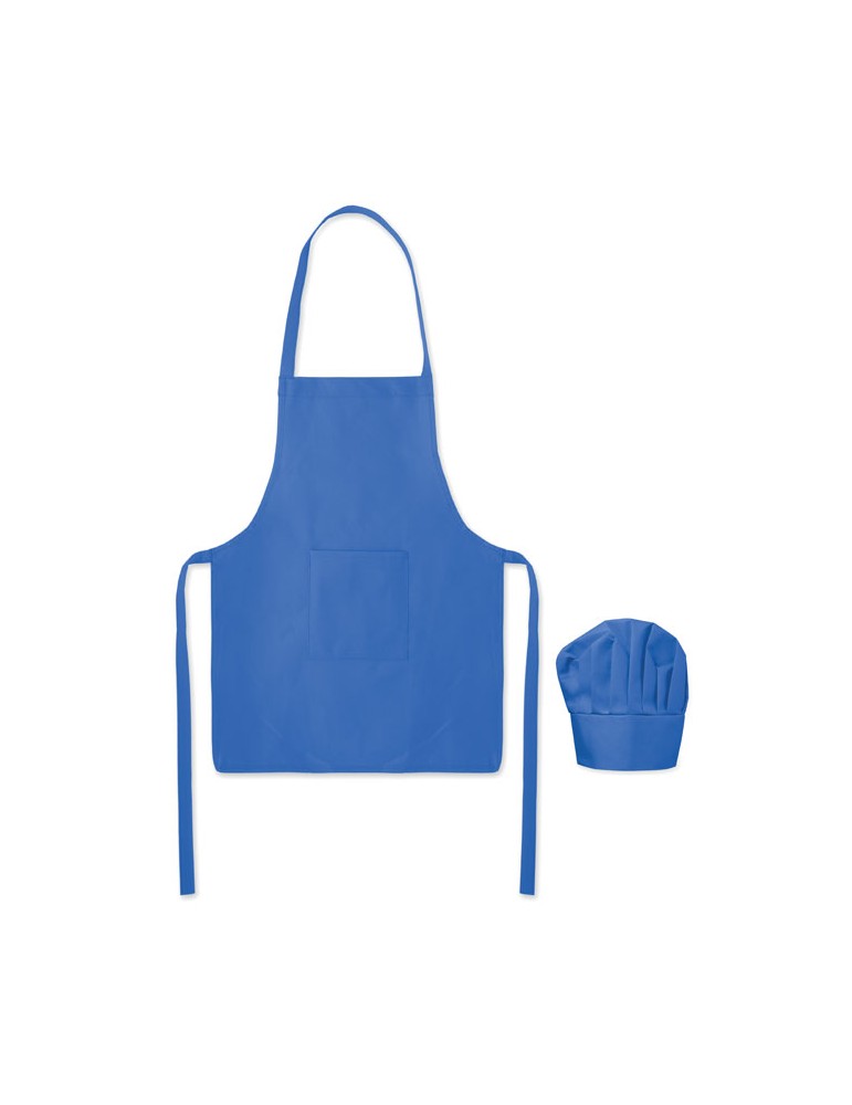 KID CHEF Set de cuisine pour enfants
