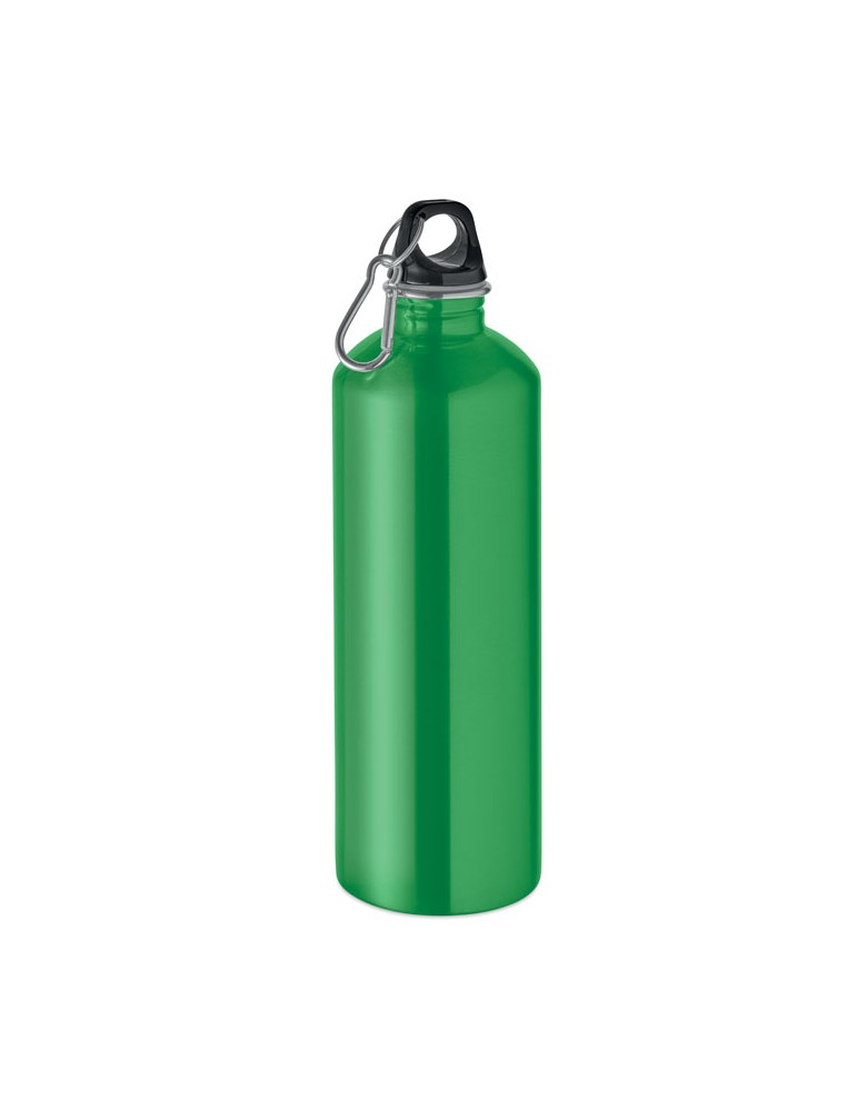 RE-ONE MOSS Bouteille à simple paroi 1L