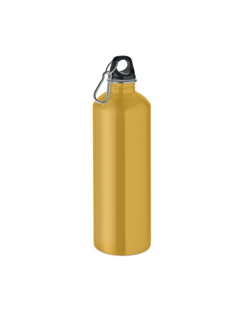 RE-ONE MOSS Bouteille à simple paroi 1L