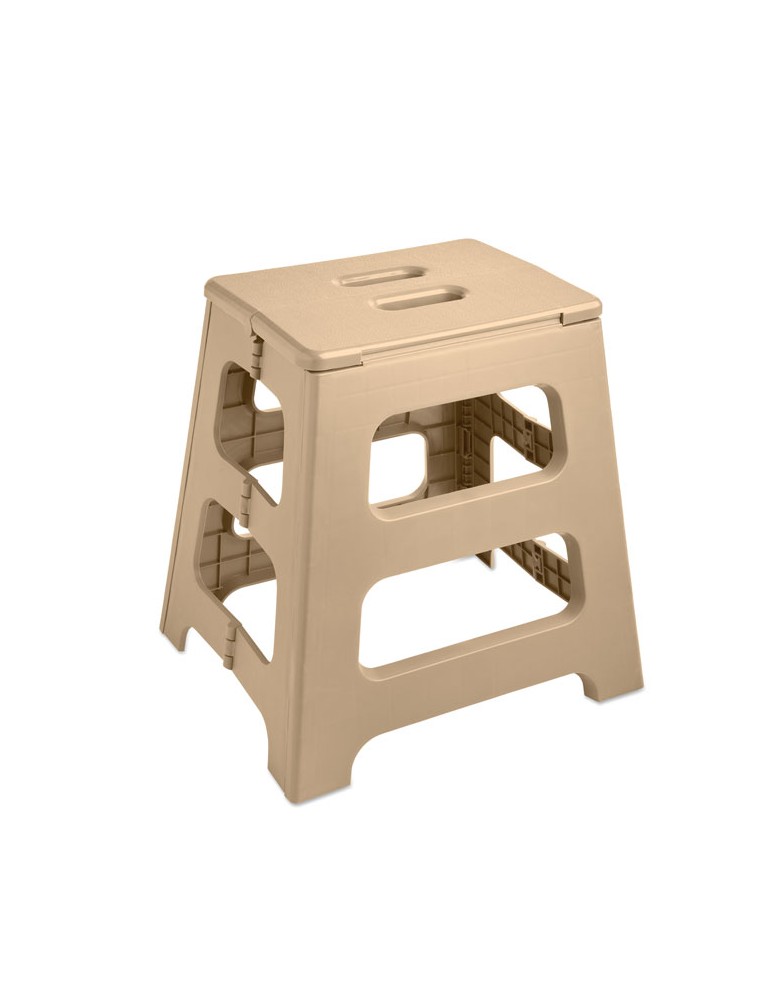 JAK Tabouret portable et pliable