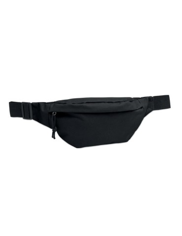 HIPLA Sac banane en 600D RPET