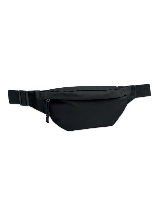 HIPLA Sac banane en 600D RPET