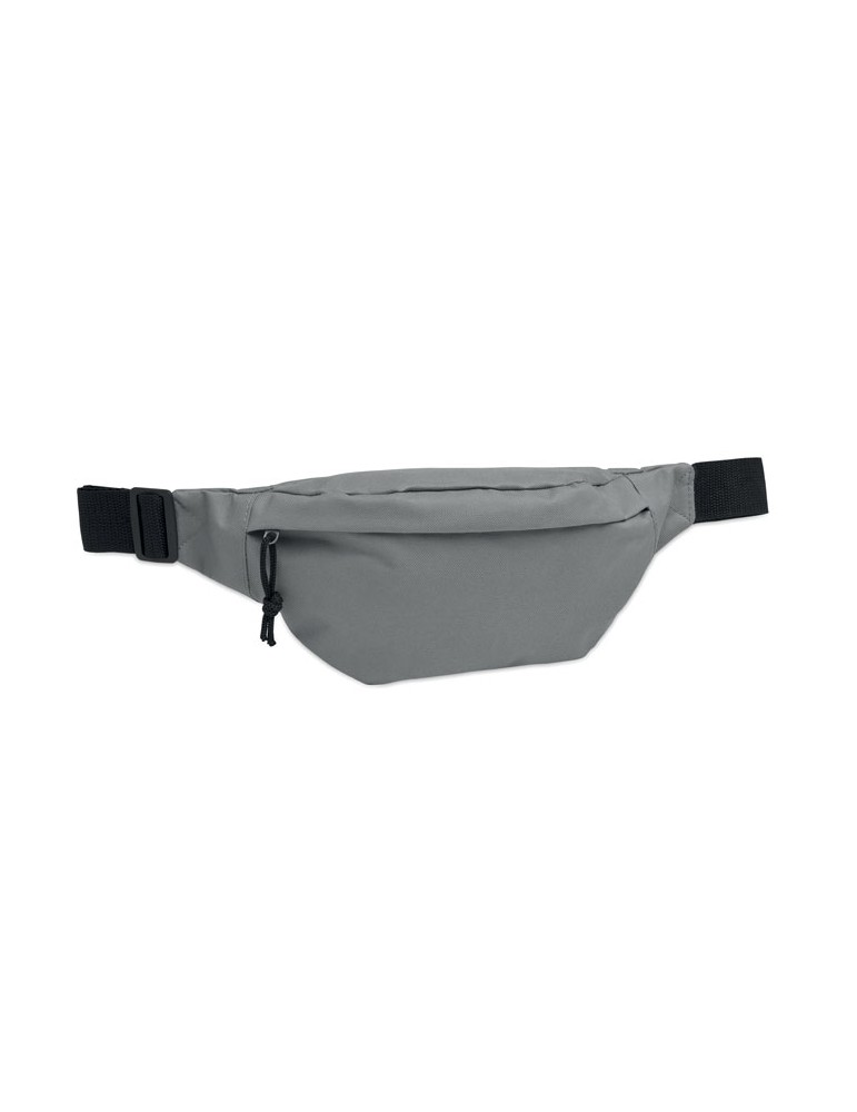 HIPLA Sac banane en 600D RPET