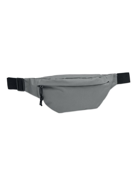 HIPLA Sac banane en 600D RPET