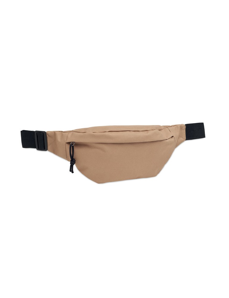 HIPLA Sac banane en 600D RPET