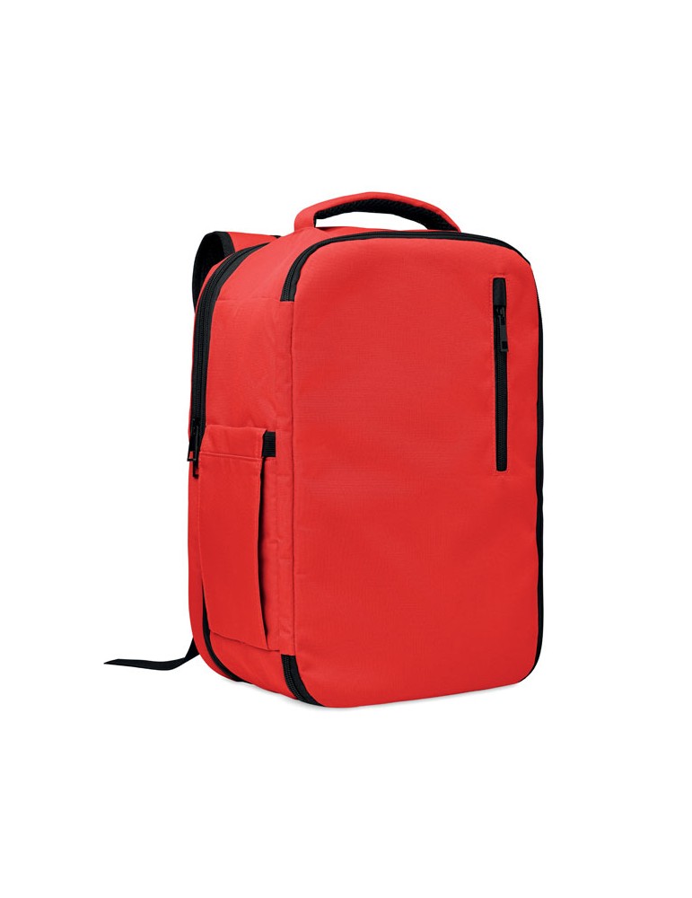 FLYSAFE Sac à dos taille cabine