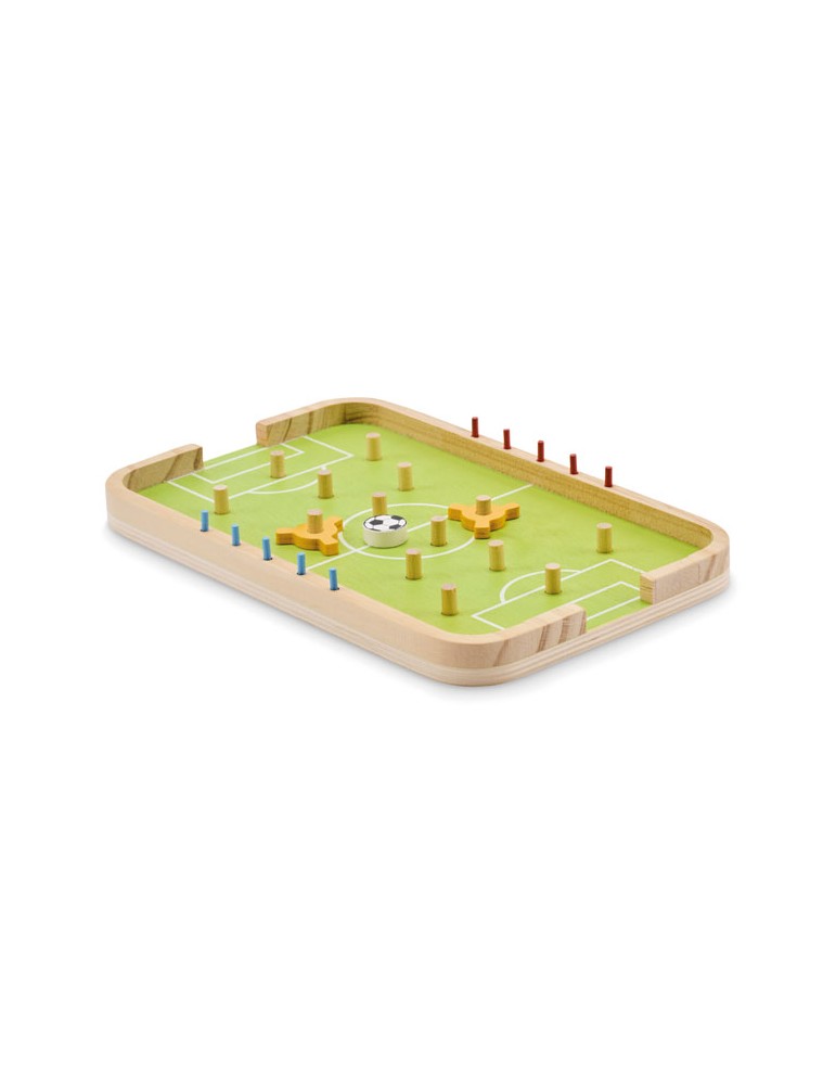 BOLIN Jeu de football en bois