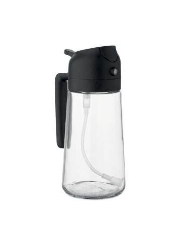 DIP Vaporisateur d’huile en verre