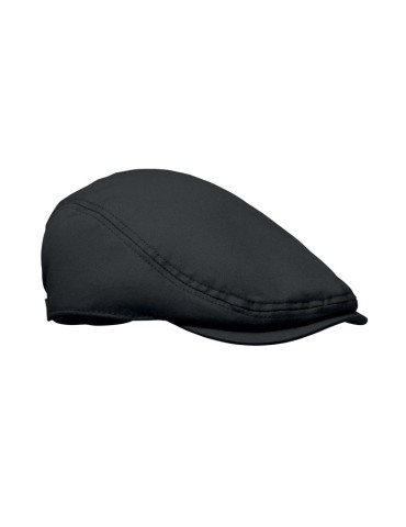 FLAT PEAK Casquette newsboy 235 g/m²
