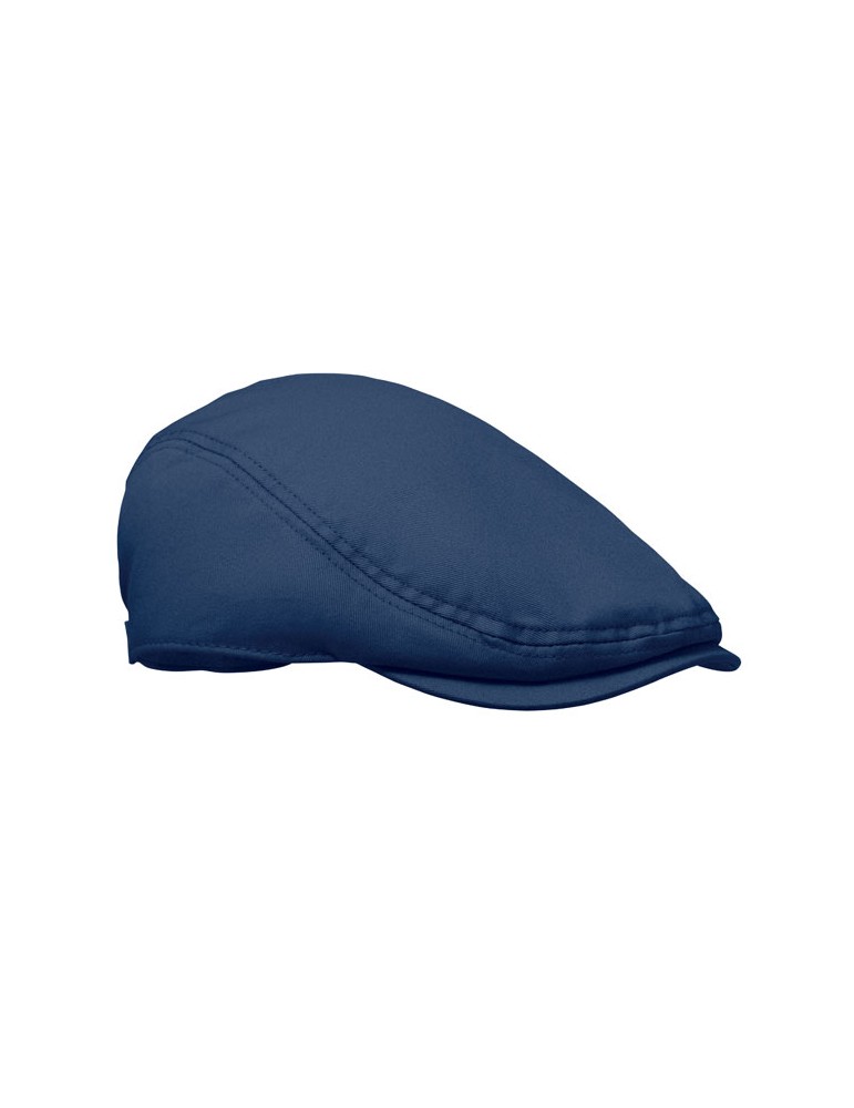 FLAT PEAK Casquette newsboy 235 g/m²