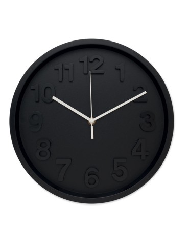 MURO Horloge murale en PP 2