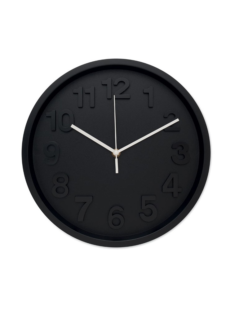 MURO Horloge murale en PP